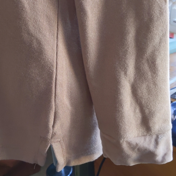 Long sleeve ribbed knit NWOT - Picture 3 of 6